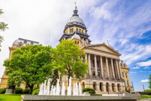 Illinois enacts bill protecting homeowners from government seizure