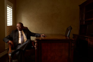 After five warrantless searches, he’s taking his fight to the Supreme Court