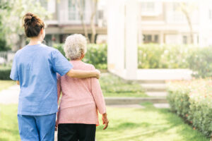 Nursing home takes fight for a jury trial to federal appeals court