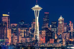 Federal appeals court revives Seattle worker’s racial harassment claim