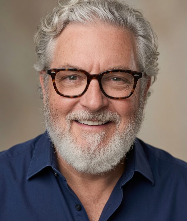 Michael Dearing