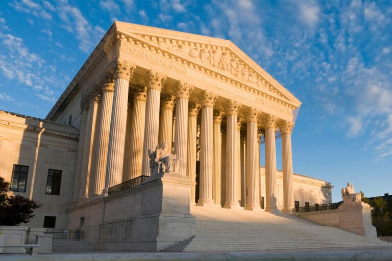Maryland parents win Supreme Court review of magnet school admissions