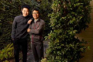 Good enough for Google, but not for college? One student's fight against discriminatory admissions